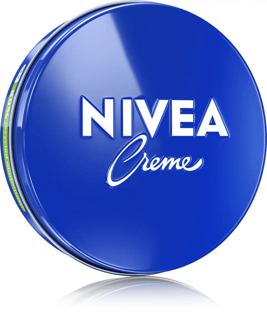 Crema Hidratante Multiusos Nivea Creme Lata 150 ml