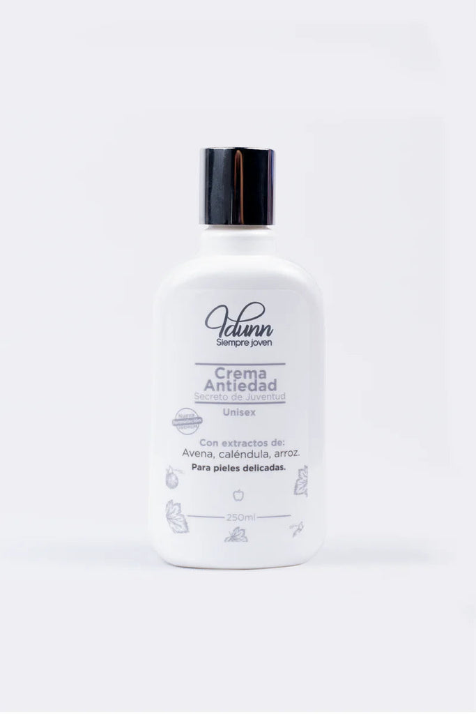 CREMA CORPORAL IDUNN | 250ml
