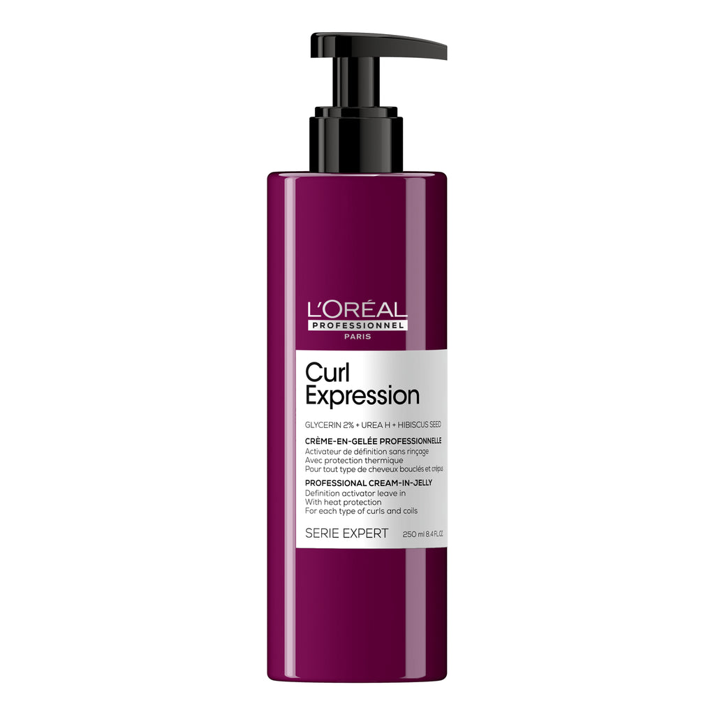 L'Oréal Curl Expression Cream-in-Jelly | Activador de Definición 250ml