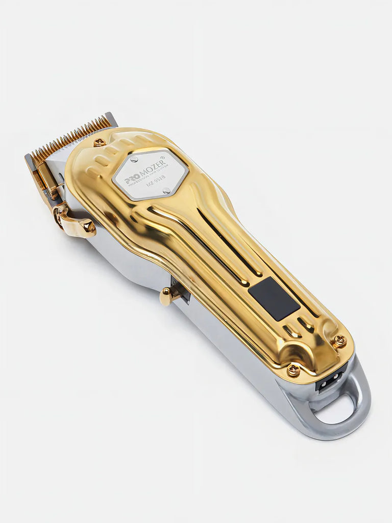 Maquina de Barberia Clipper Pro Mozer Inalambrica