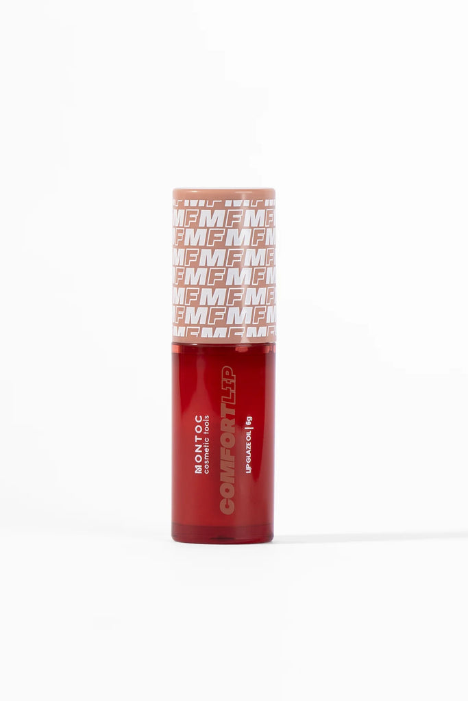 Montoc Comfort Lip #200 | Lip Glaze Oil de Hidratación Profunda