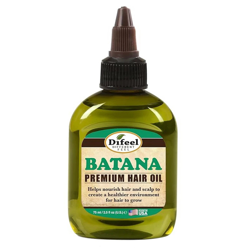 Aceite Capilar Difeel Batana Premium Hair Oil | 75 ml