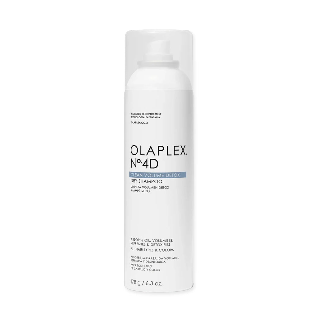 Shampoo Seco Olaplex Nº.4D Clean Volume Detox Dry Shampoo | 178 g