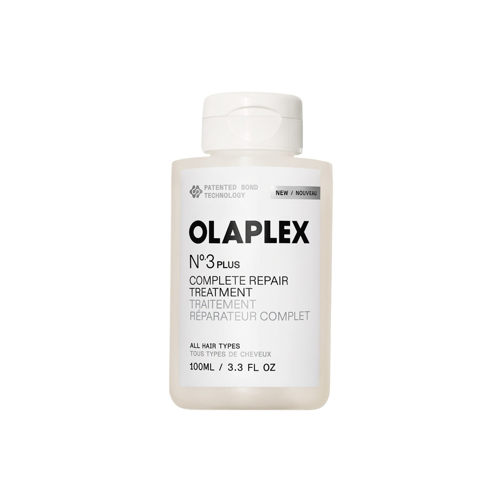 Olaplex N°.3 Plus Complete Repair Treatment 100 ml | Tratamiento Reparador Intensivo y Fortalecedor Capilar