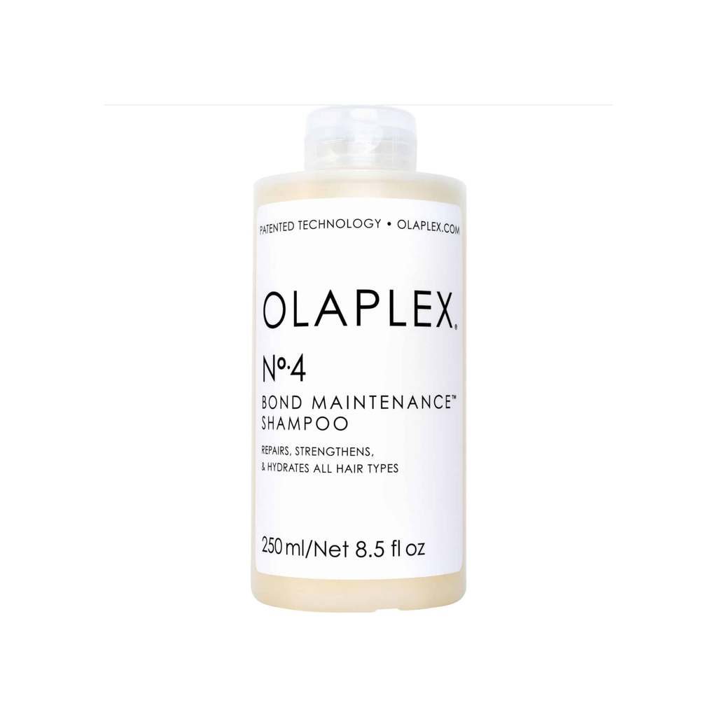 Olaplex N°.4 Bond Maintenance Shampoo 250 ml | Champú Reparador e Hidratante Diario