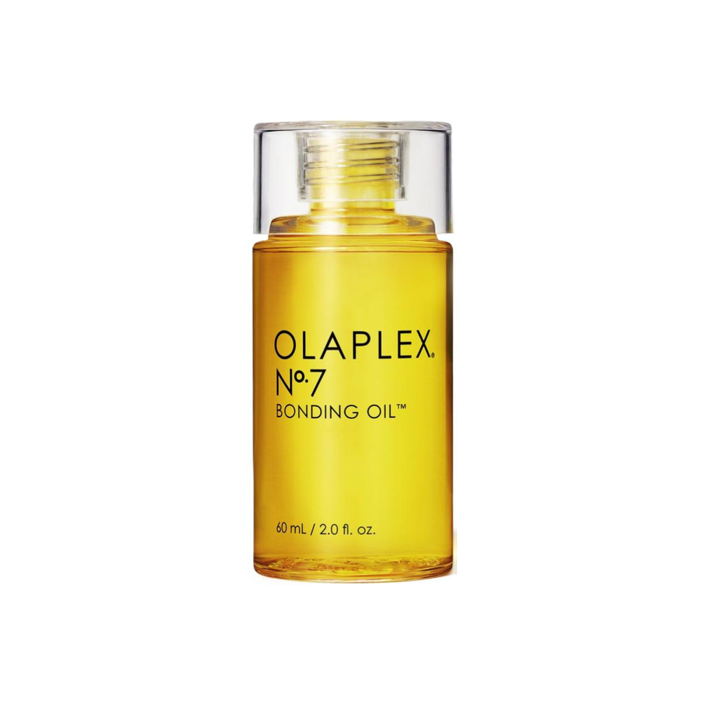 Olaplex N°.7 Bonding Oil 60 ml – Aceite Capilar Reparador y Protector Térmico