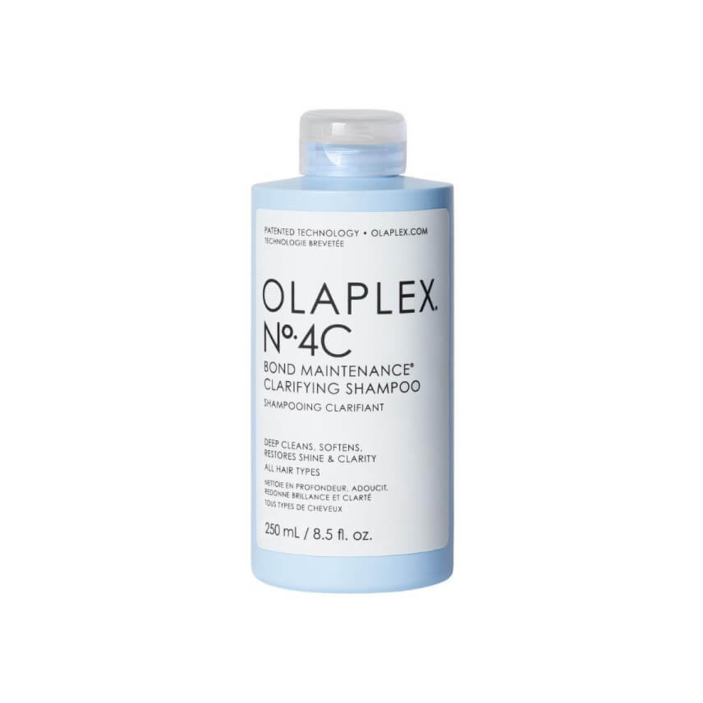 Olaplex N°.4C Bond Maintenance Clarifying Shampoo 250 ml | Champú Clarificante y Limpiador Profundo