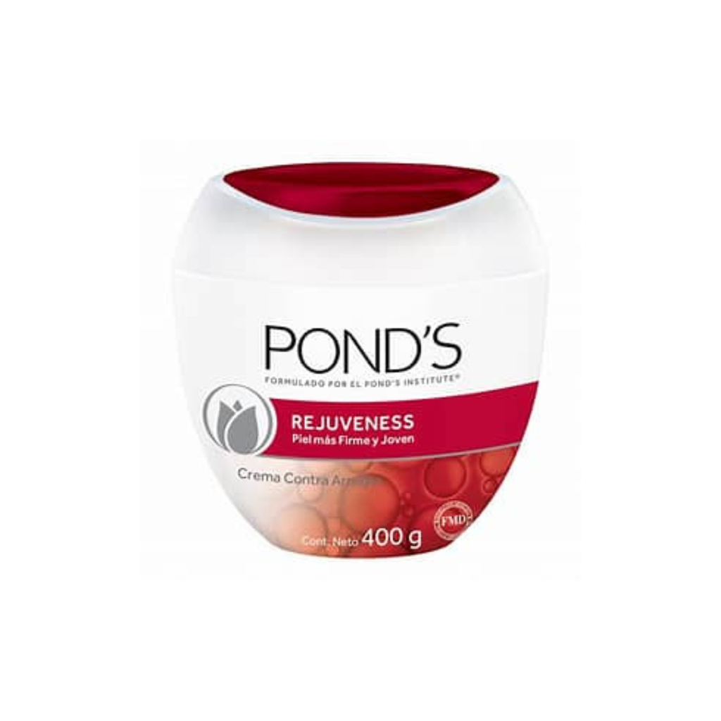 Crema Contra Arrugas - Pond's Rejuveness | 100 g