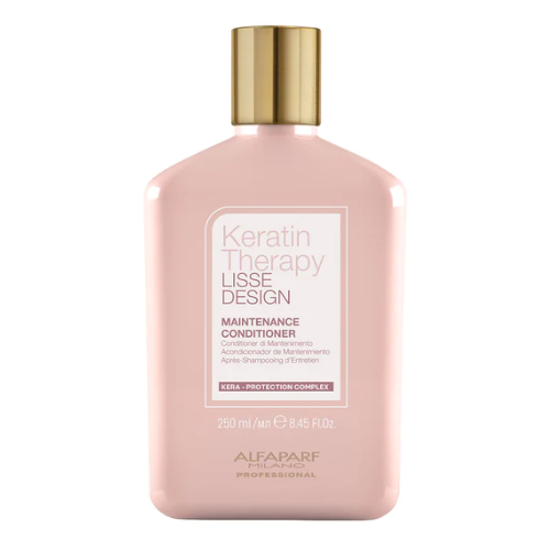 Acondicionador Terapia Capilar - ALFAPARF LISSE DESIGN | 250 ml