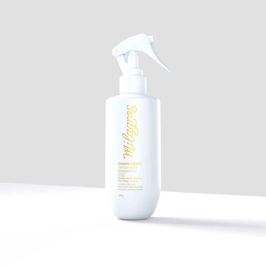 TERMOPROTECTOR.MILAGROS*250 GOLD