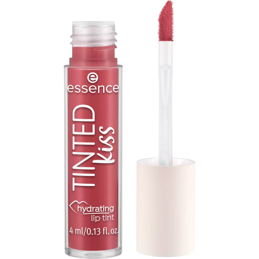 Tinta de Labios Hidratante Essence Tinted Kiss Tono 107 Raspberry Charm 4 ml