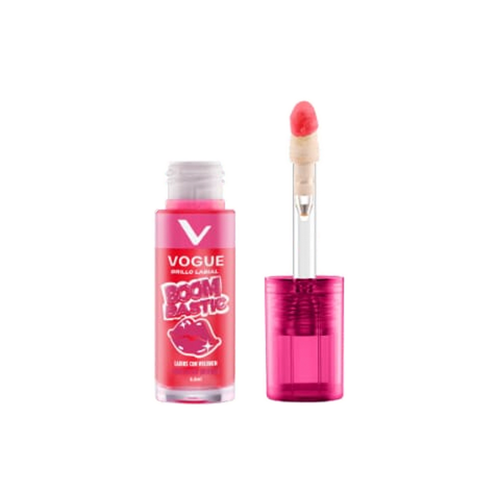 BRILLO LABIAL FANTASTIC POMPON