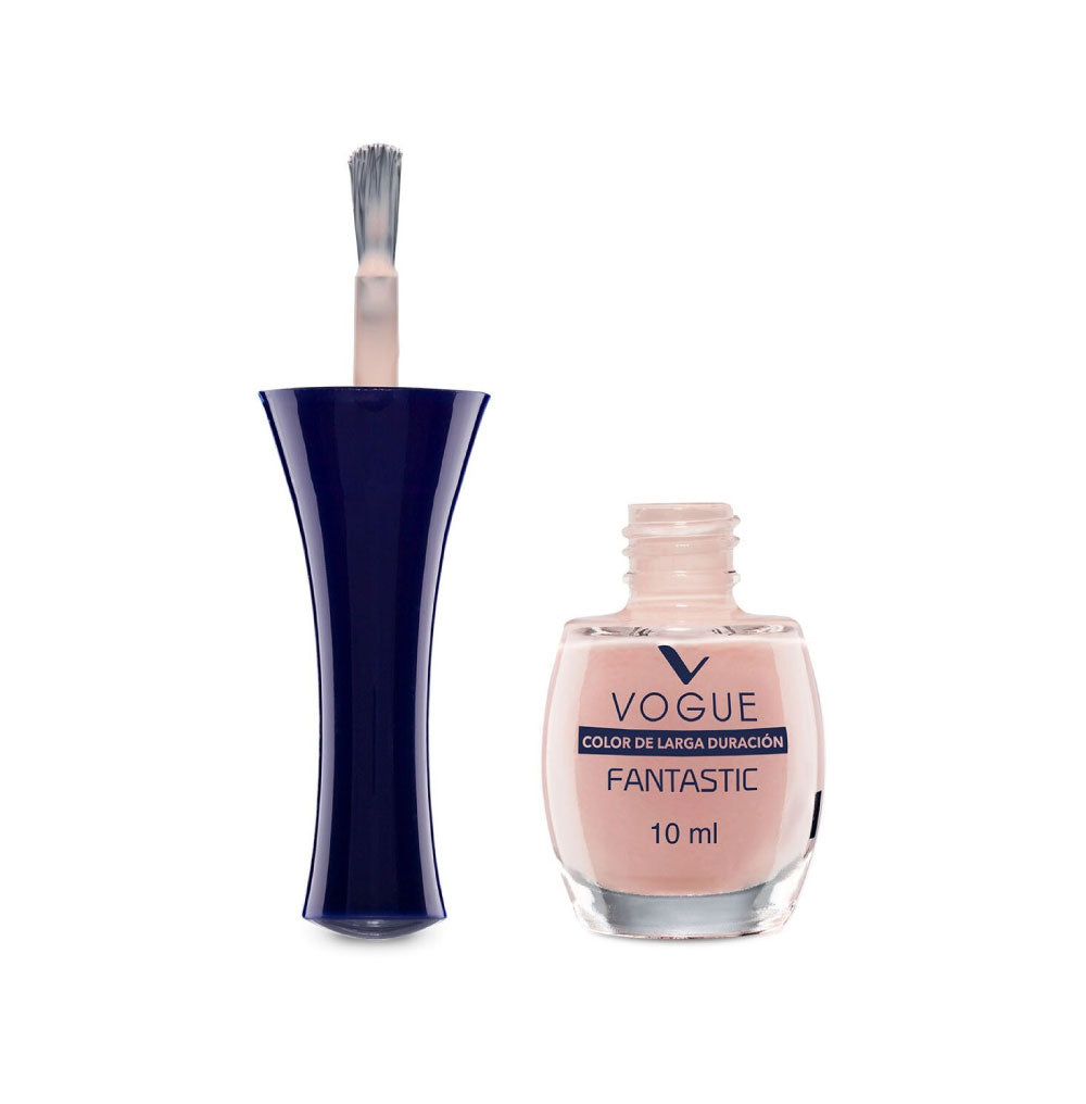 ESMALTE FANTASTIC VOGUE CHICLE 56 D