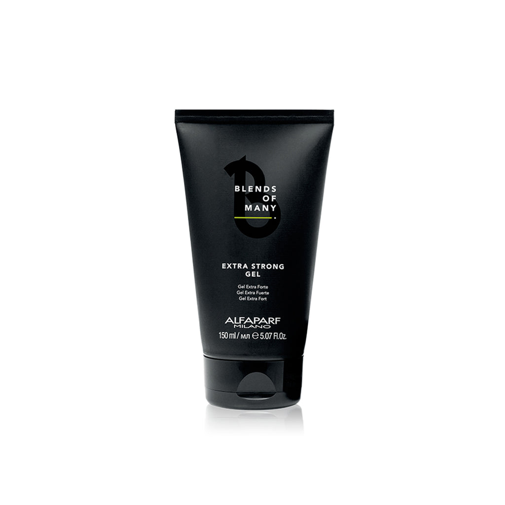 GEL EXTRA FUERTE BLENDS OF MANY | 150ML