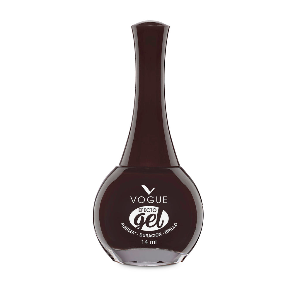 ESMALTE VOGUE GEL SEGURIDAD*14ML