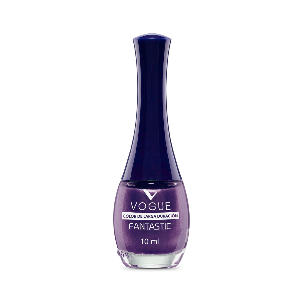 ESMALTE FANTASTIC VOGUE VIOLETA MIX