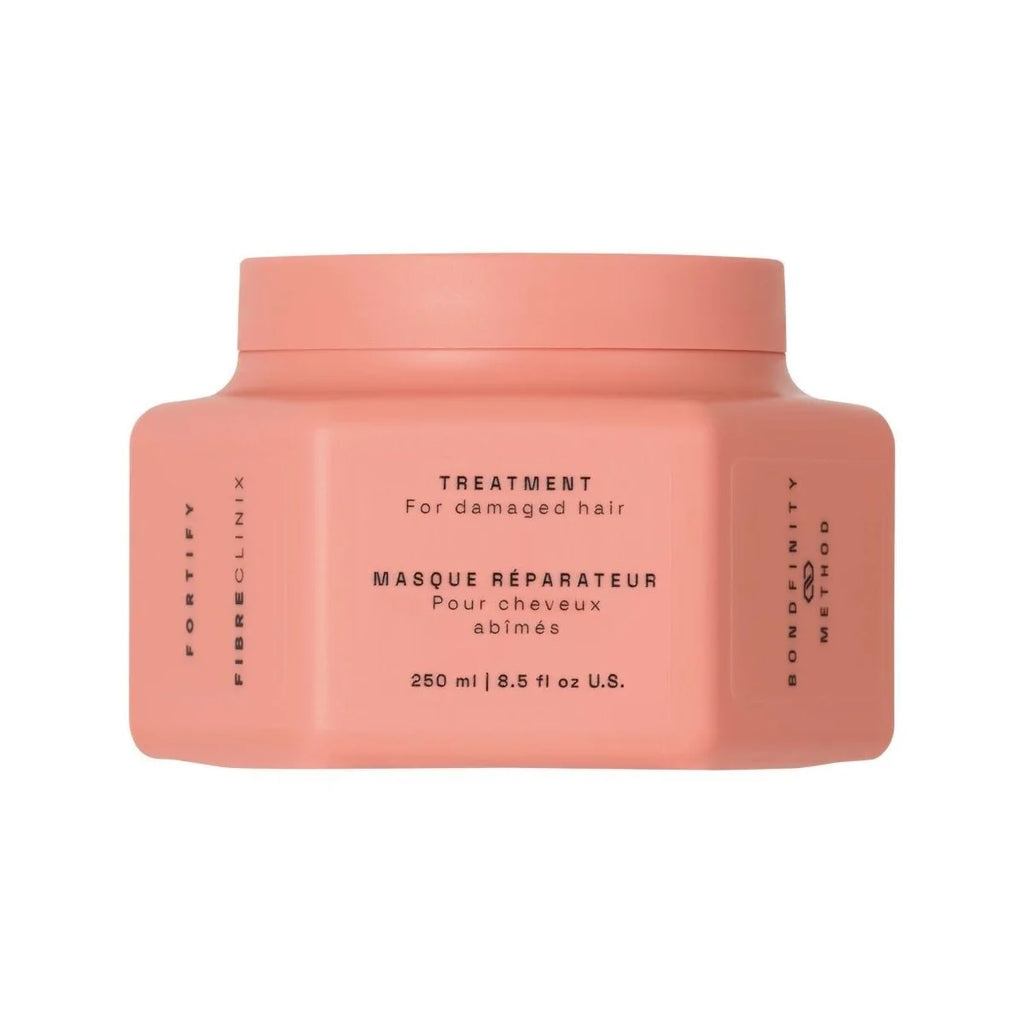 Mascarilla Reparadora Schwarzkopf | Fibre Clinix Fortify | 250ml