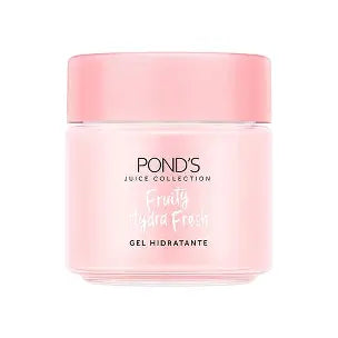 Pond's Fruity Hydra Fresh - Gel Hidratante Facial con Extracto de Sandía (110 g)