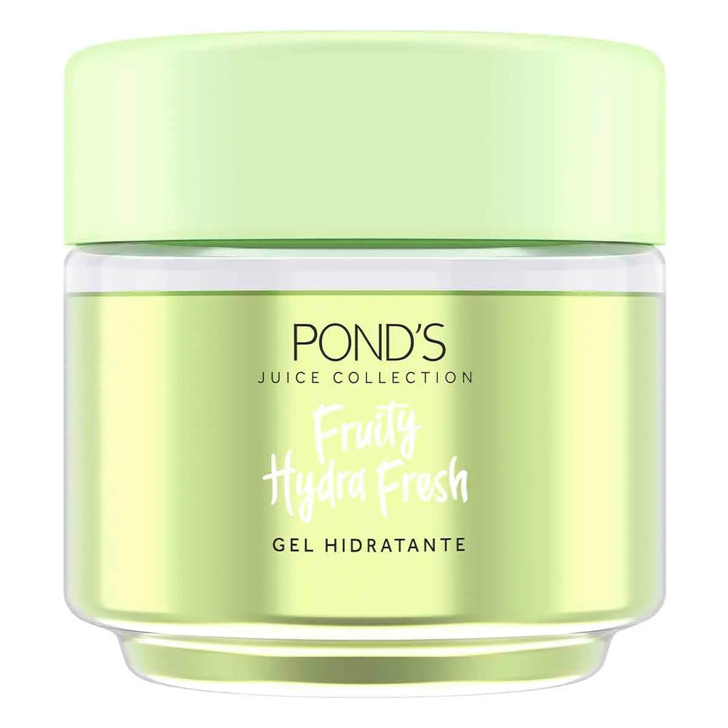 Pond's Fruity Hydra Fresh - Gel Hidratante Facial con Extracto de Aloe Vera (110 g)