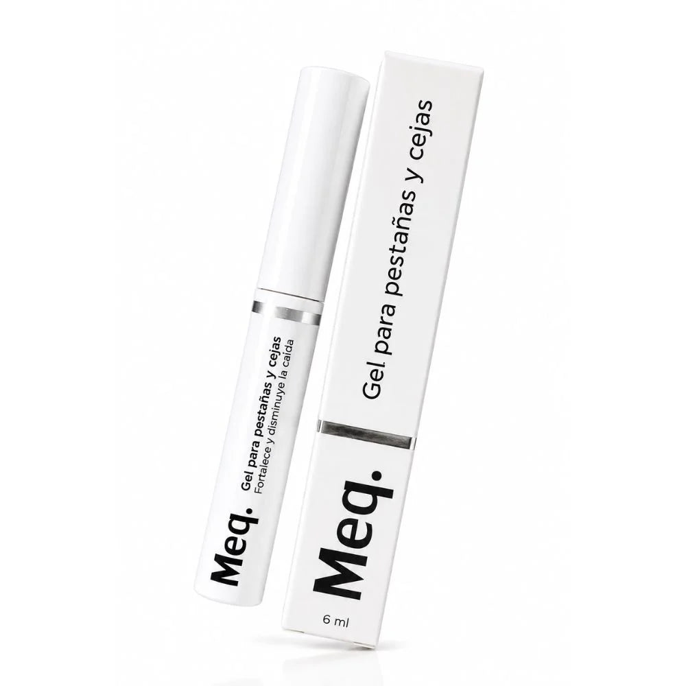 Gel para Pestañas y Cejas Meq | 6ml