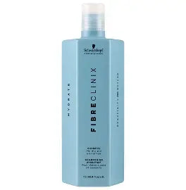 Shampoo Hidratante Schwarzkopf Fibre Clinix Hydrate | 1 Litro