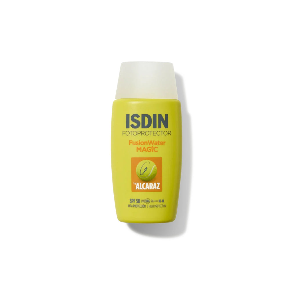 Fotoprotector ISDIN Fusion Water MAGIC 50ml