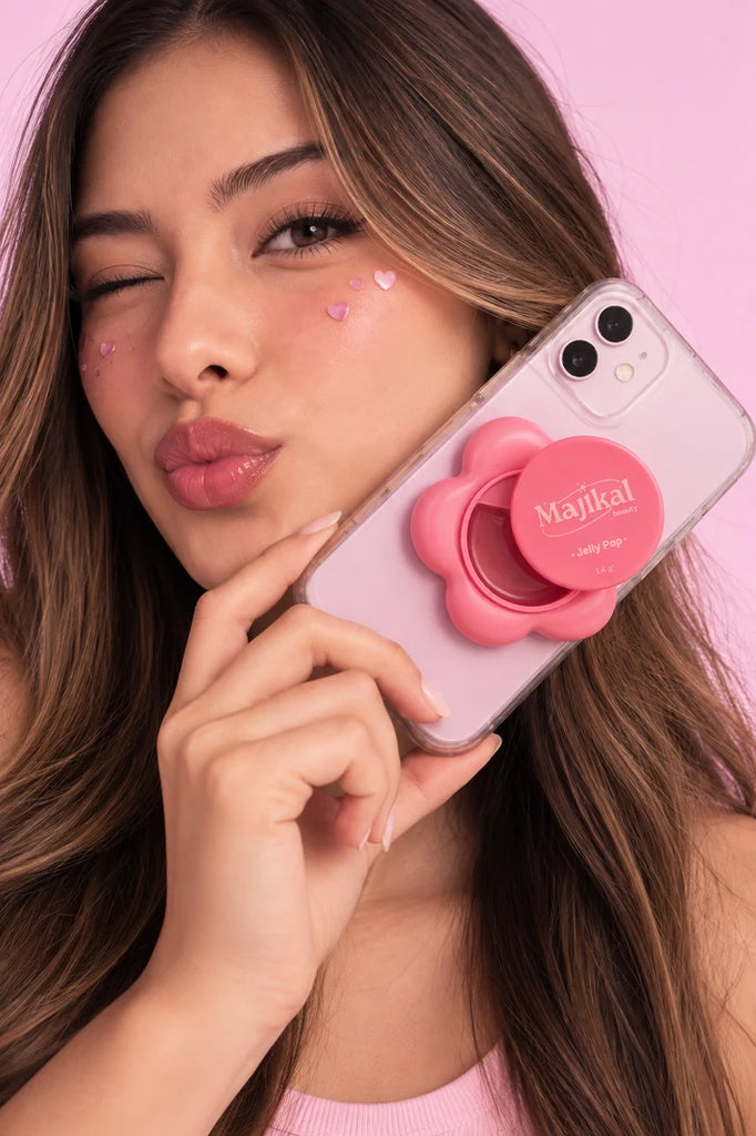 Colección Labiales Jelly Pop Majikal Beauty | Tonos Disponibles