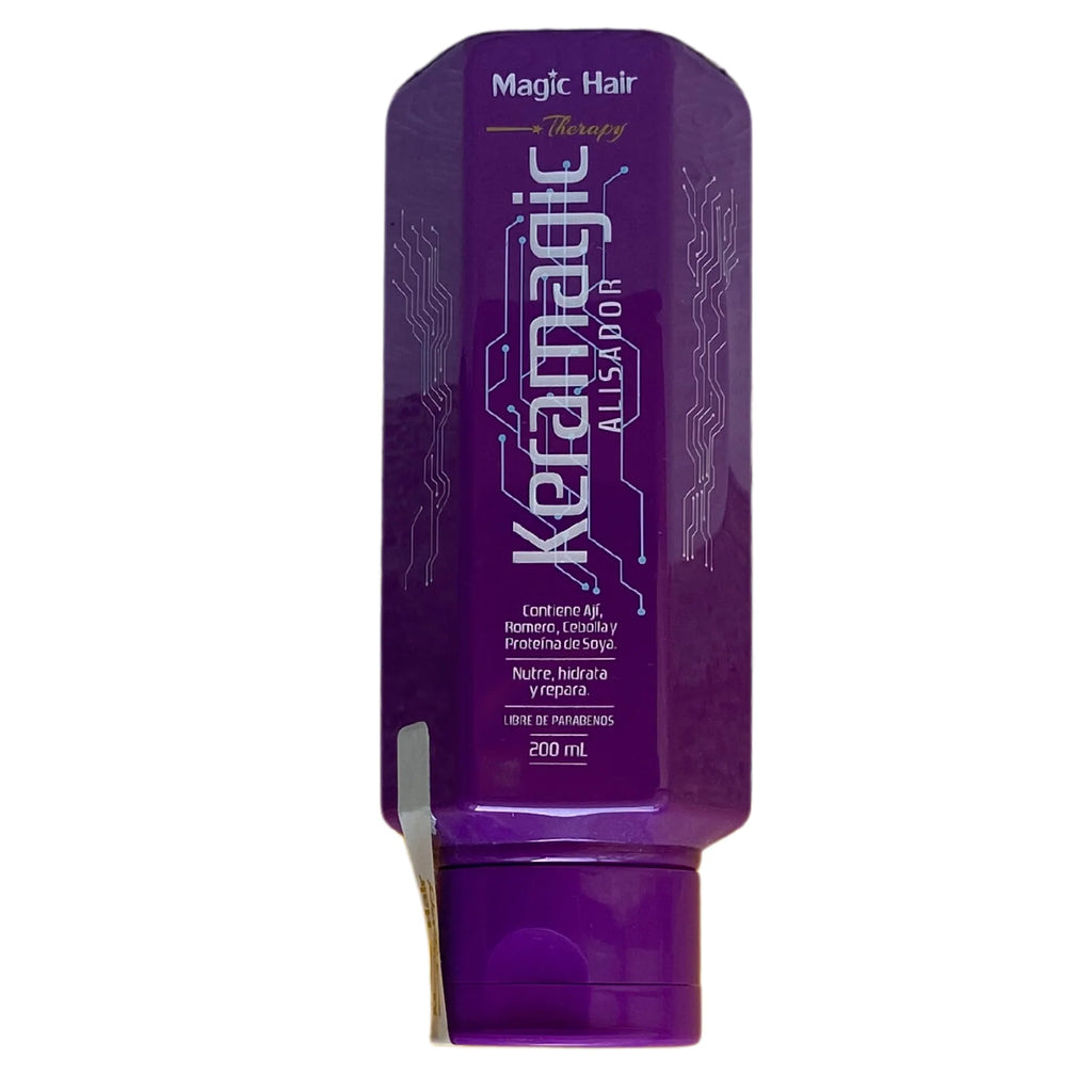Keratina Magic Hair 200 ml