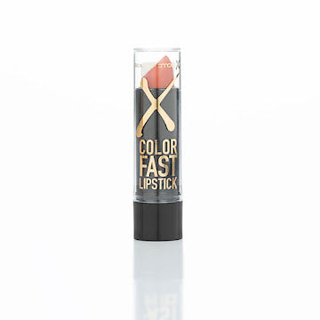 Labial Max Factor Color Fast Lipstick | Tono Avellana Cream