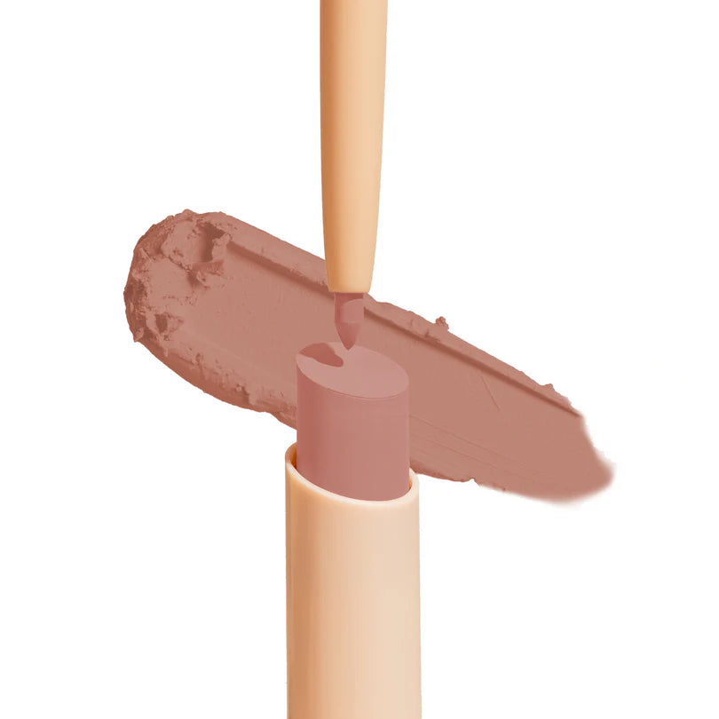 Labial True Nude OG Outdoor Girl | Tono 06 | Acabado Mate y Sofisticado