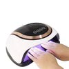 Lámpara LED UV Profesional 2 en 1 Evok para Uñas - Secado Rápido