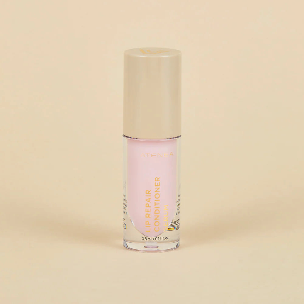Serum Acondicionador Reparador de Labios Atenea | Tratamiento Intensivo | 3.5 ml