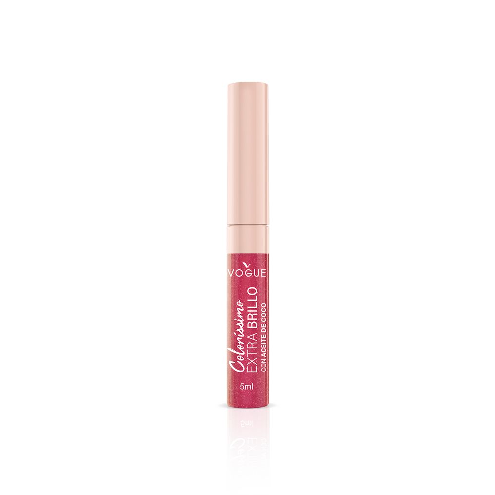 BRILLO LABIAL VOGUE COLORISSIMO
