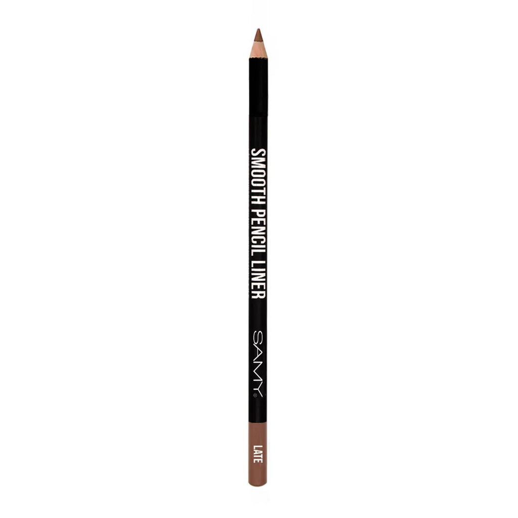 Lápiz Delineador Smooth Pencil | Samy | Tono Latte