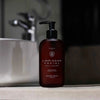 Limpiador Facial para Hombre Barba Roja con Extracto de Caléndula y Pepino 250 ml