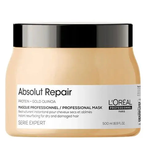 Mascarilla L'Oréal Absolut Repair | 500ml