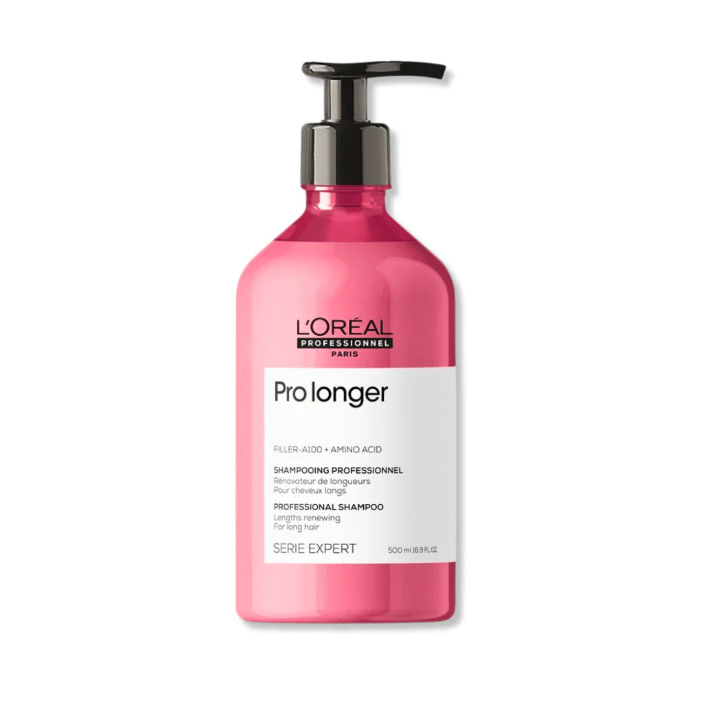 Shampoo Pro Longer L´oreal Amino Acid 500 ml