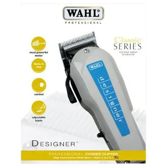 Máquina de Barberia Clipper WAHL CLASSIC SERIES