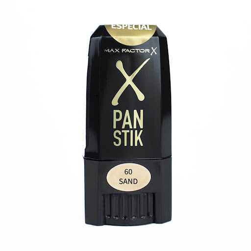 Base y Corrector Max Factor Pan Stik Tono 60 Sand
