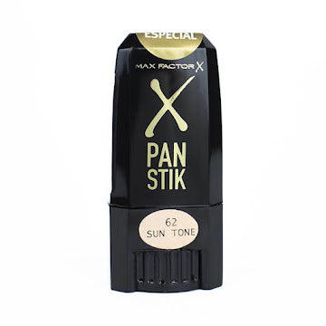 Base y Corrector Max Factor Pan Stik | Tono 62 Sun Tone