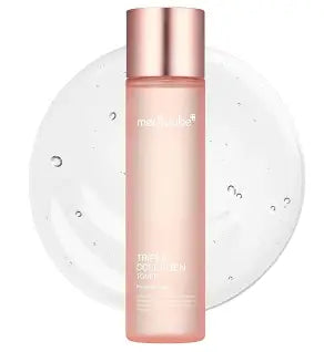 Medicube Triple Collagen Toner | Tónico Facial Hidratante y Reafirmante (140ml)
