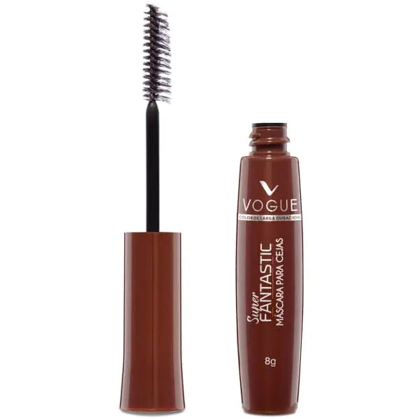 MASCARA PARA CEJAS VOGUE CAMEL