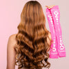 Medias Protectoras para el Cabello Lamour | Cuidado y Estilo