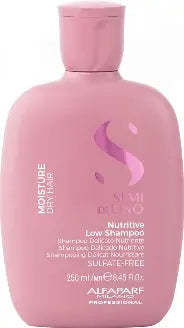 Shampoo Semi DiLino Moisture Dry Hair | 250 ml