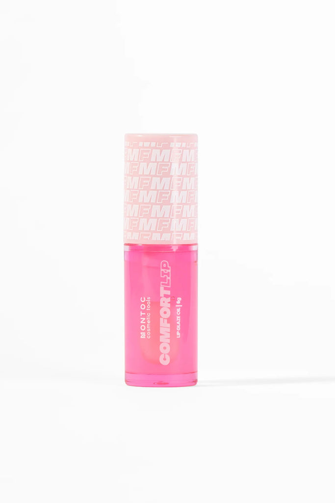 Montoc Comfort Lip #300 | Lip Glaze Oil de Hidratación Profunda