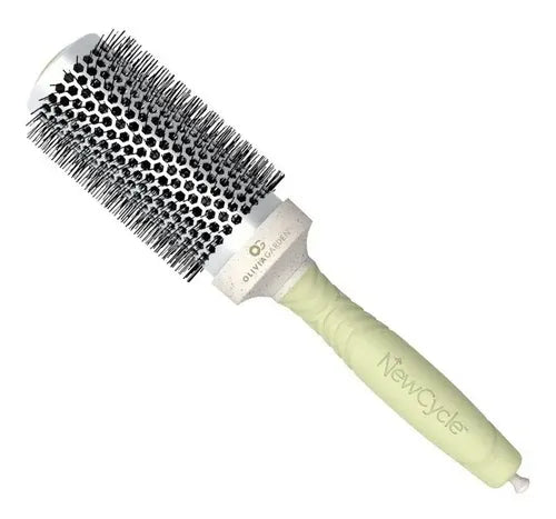 Cepillo Profesional Olivia Garden New Cycle NC-T45 | Herramienta Ecológica de Alta Gama