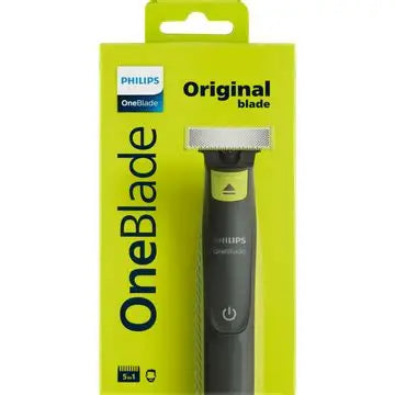 Maquina de Afeitar One Blade Philips