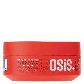 Cera Cremosa Fuerte Flexwax OSIS +