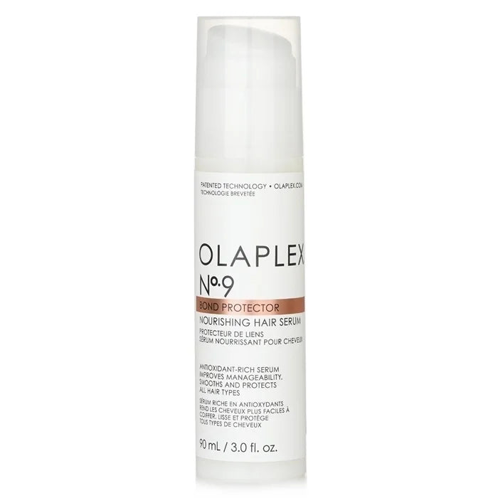Olaplex N°.9 Bond Protector Nourishing Hair Serum 90 ml | Sérum Capilar Nutritivo y Escudo Anti-Contaminación