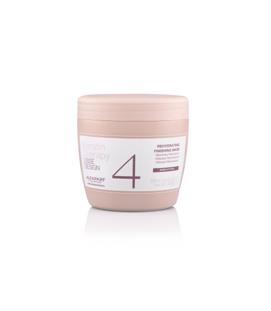 LISSE DISIN MASK 4 ALFAPARF*500ML